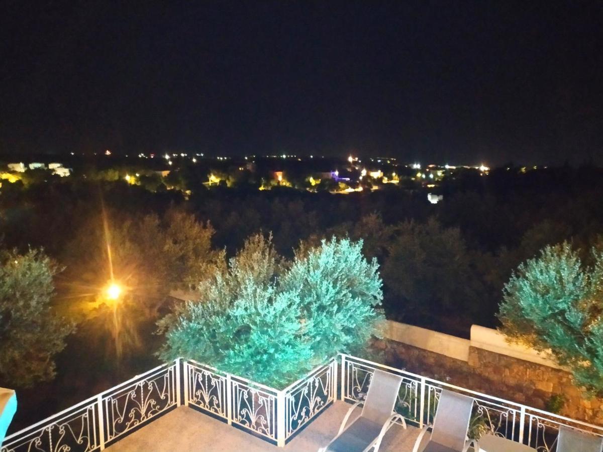 Nefeli Villas Hersonissos  Esterno foto
