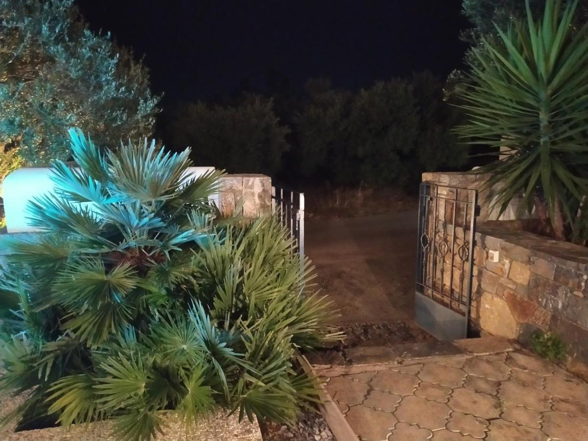 Nefeli Villas Hersonissos  Esterno foto