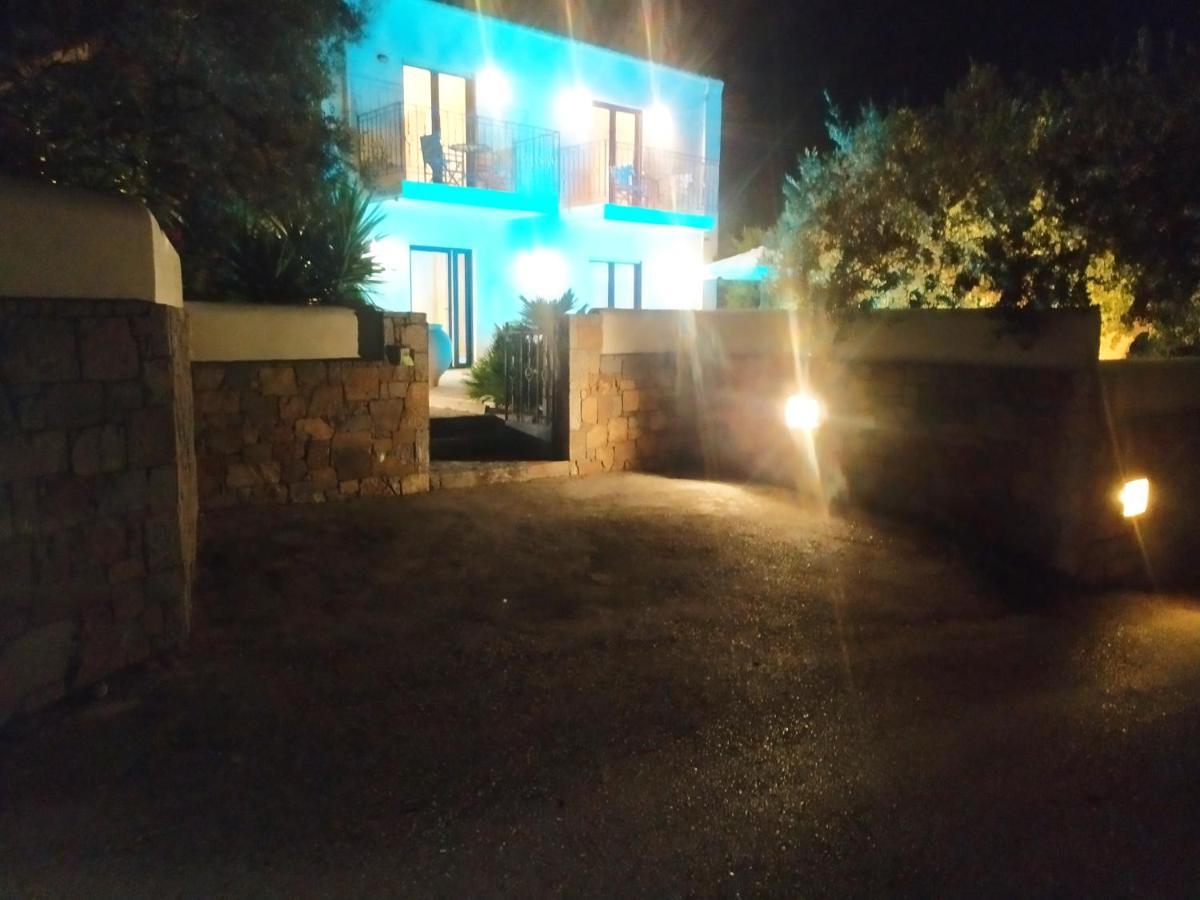 Nefeli Villas Hersonissos  Esterno foto