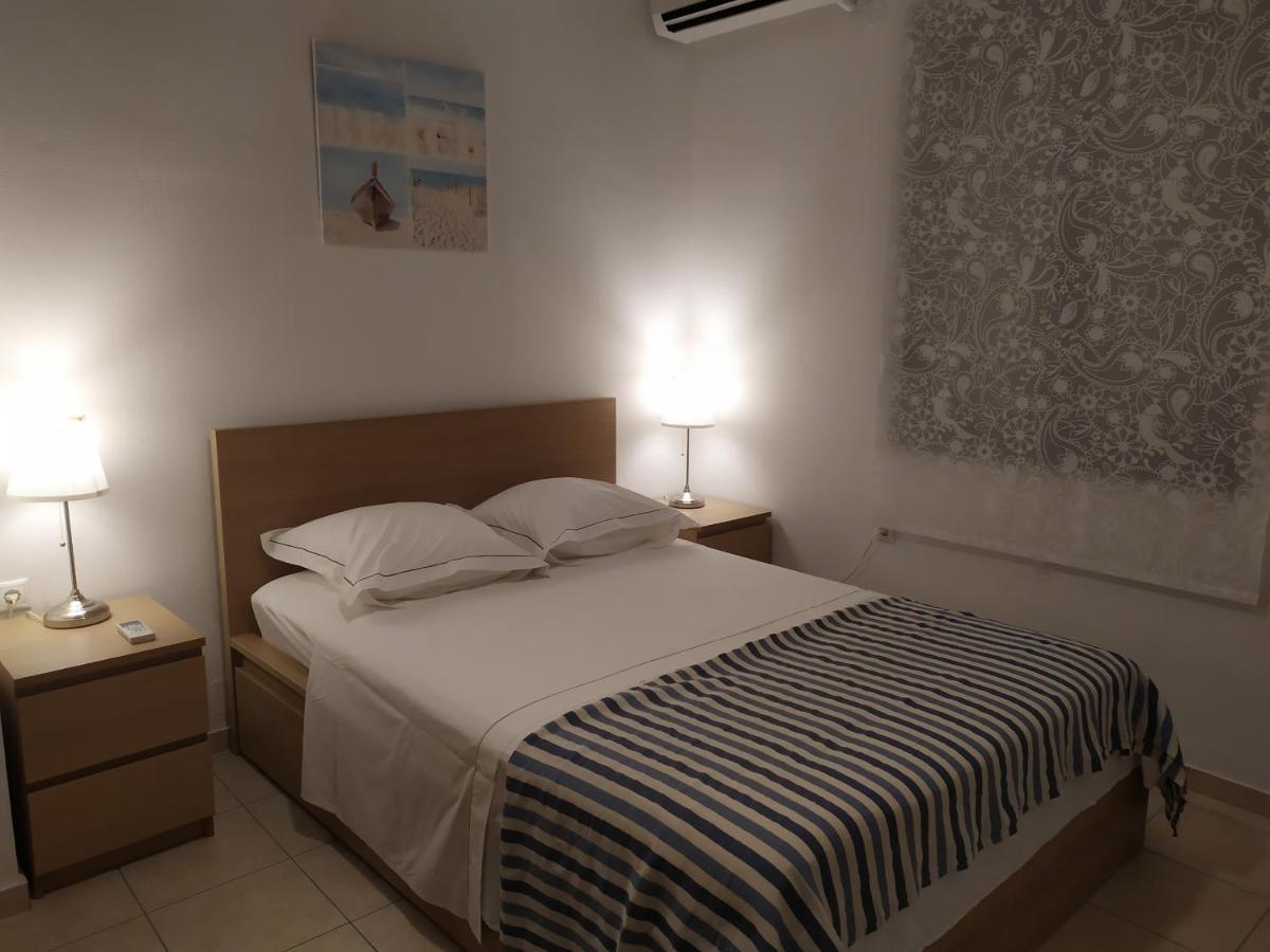 Nefeli Villas Hersonissos  Esterno foto