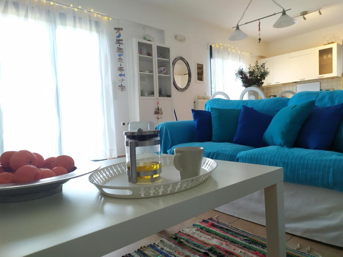 Nefeli Villas Hersonissos  Esterno foto