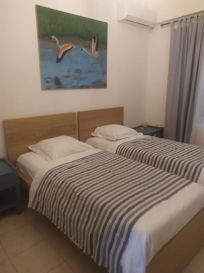 Nefeli Villas Hersonissos  Esterno foto
