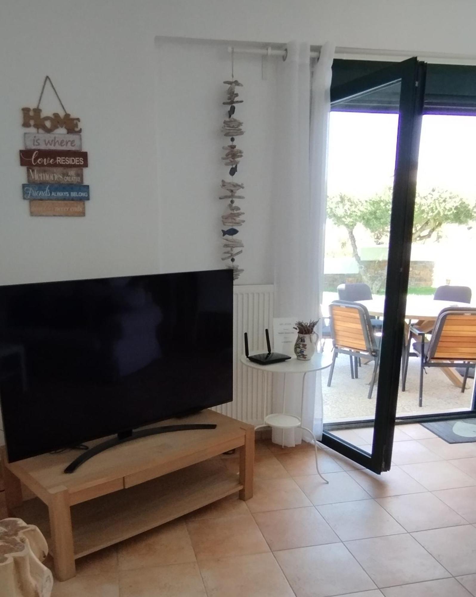 Nefeli Villas Hersonissos  Esterno foto