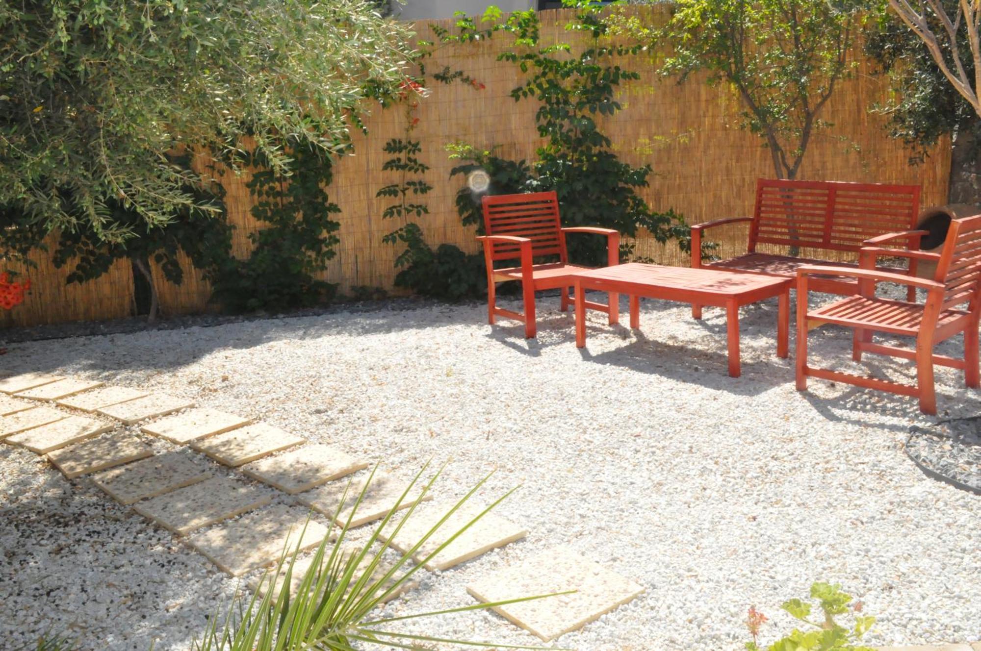 Nefeli Villas Hersonissos  Esterno foto