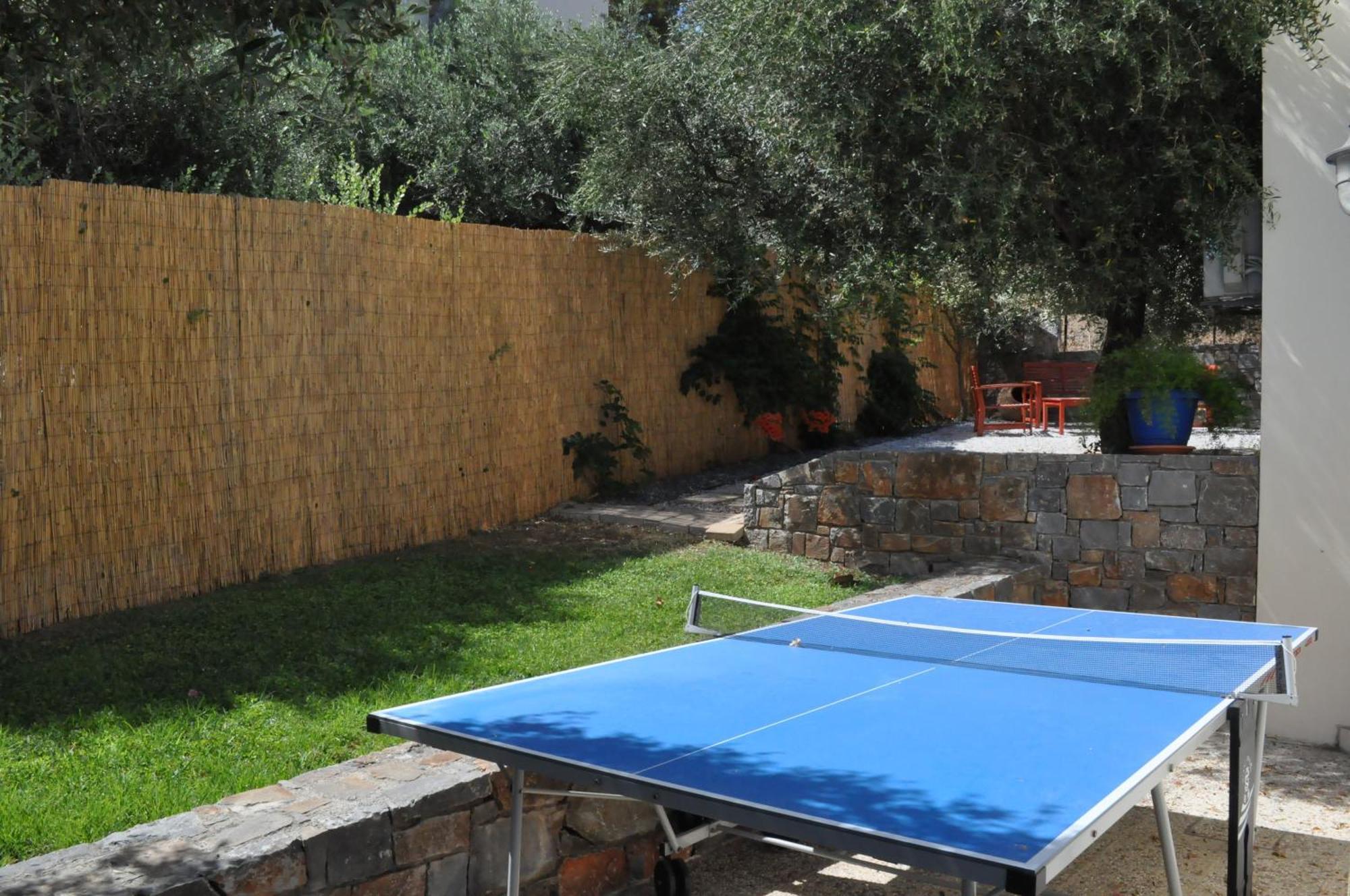 Nefeli Villas Hersonissos  Esterno foto