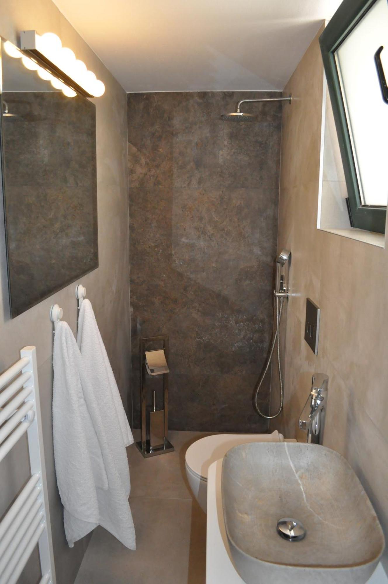 Nefeli Villas Hersonissos  Esterno foto