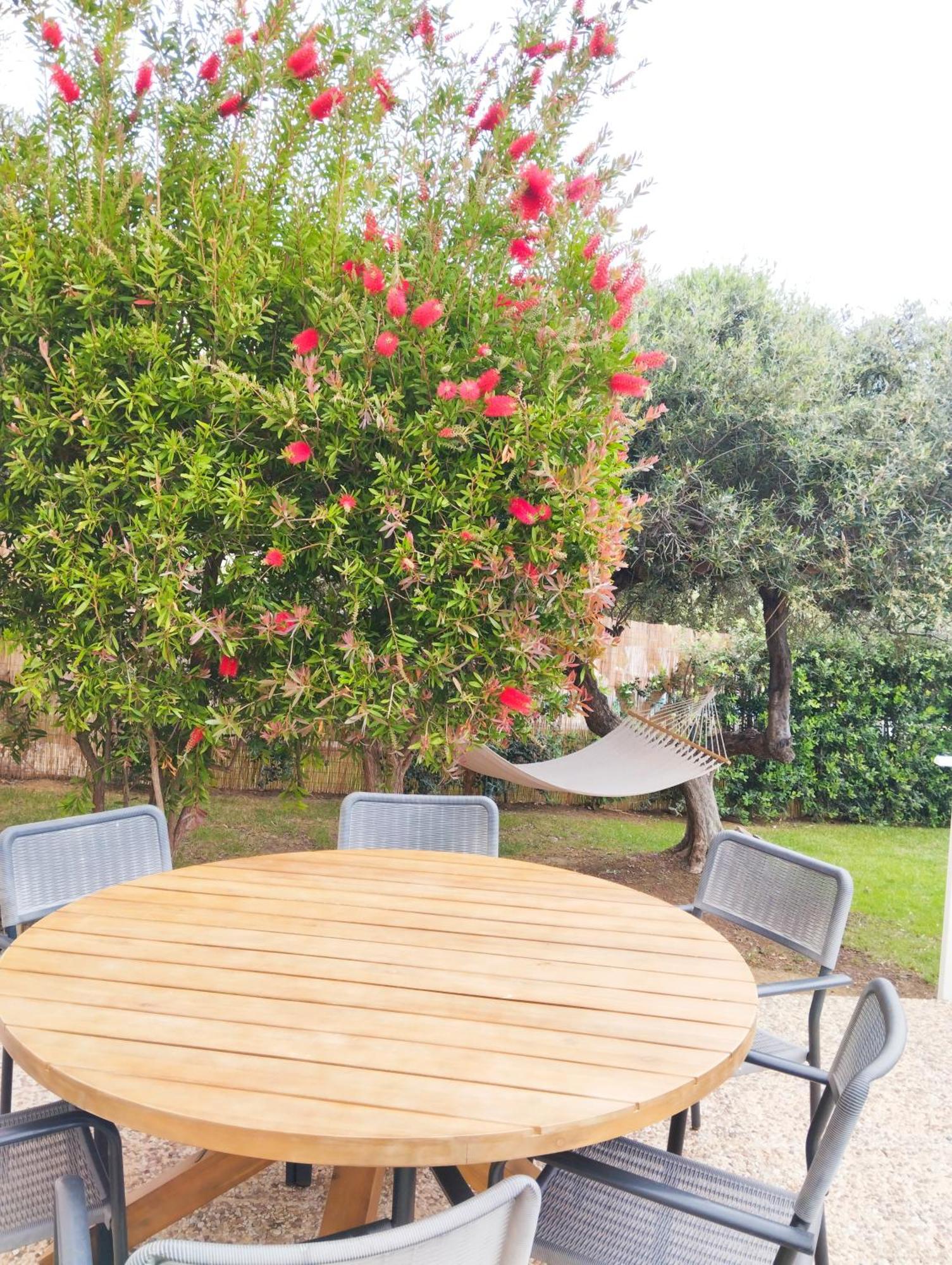 Nefeli Villas Hersonissos  Esterno foto