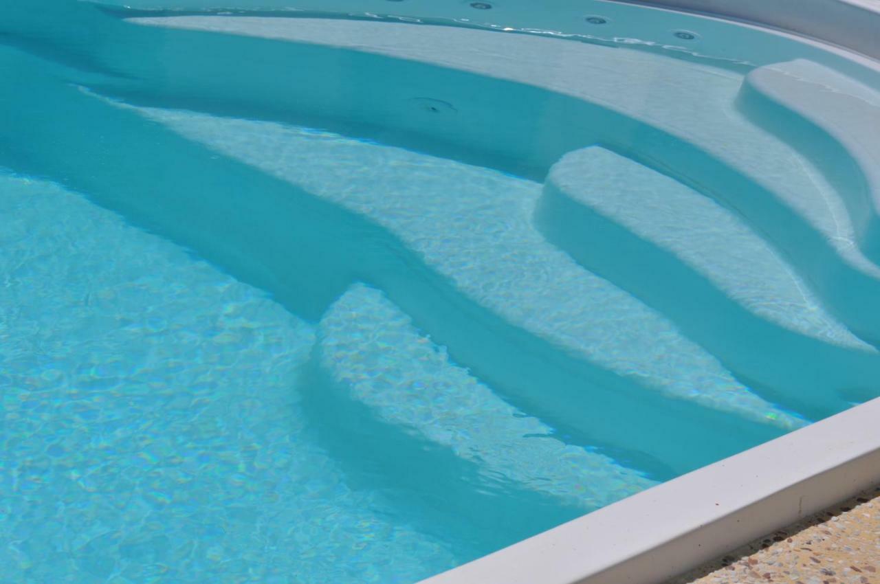 Nefeli Villas Hersonissos  Esterno foto