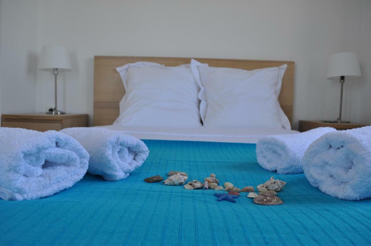 Nefeli Villas Hersonissos  Esterno foto