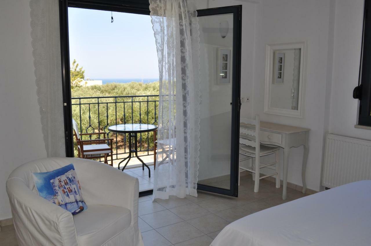 Nefeli Villas Hersonissos  Esterno foto