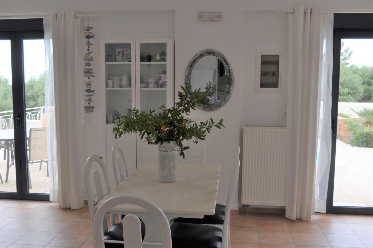 Nefeli Villas Hersonissos  Esterno foto
