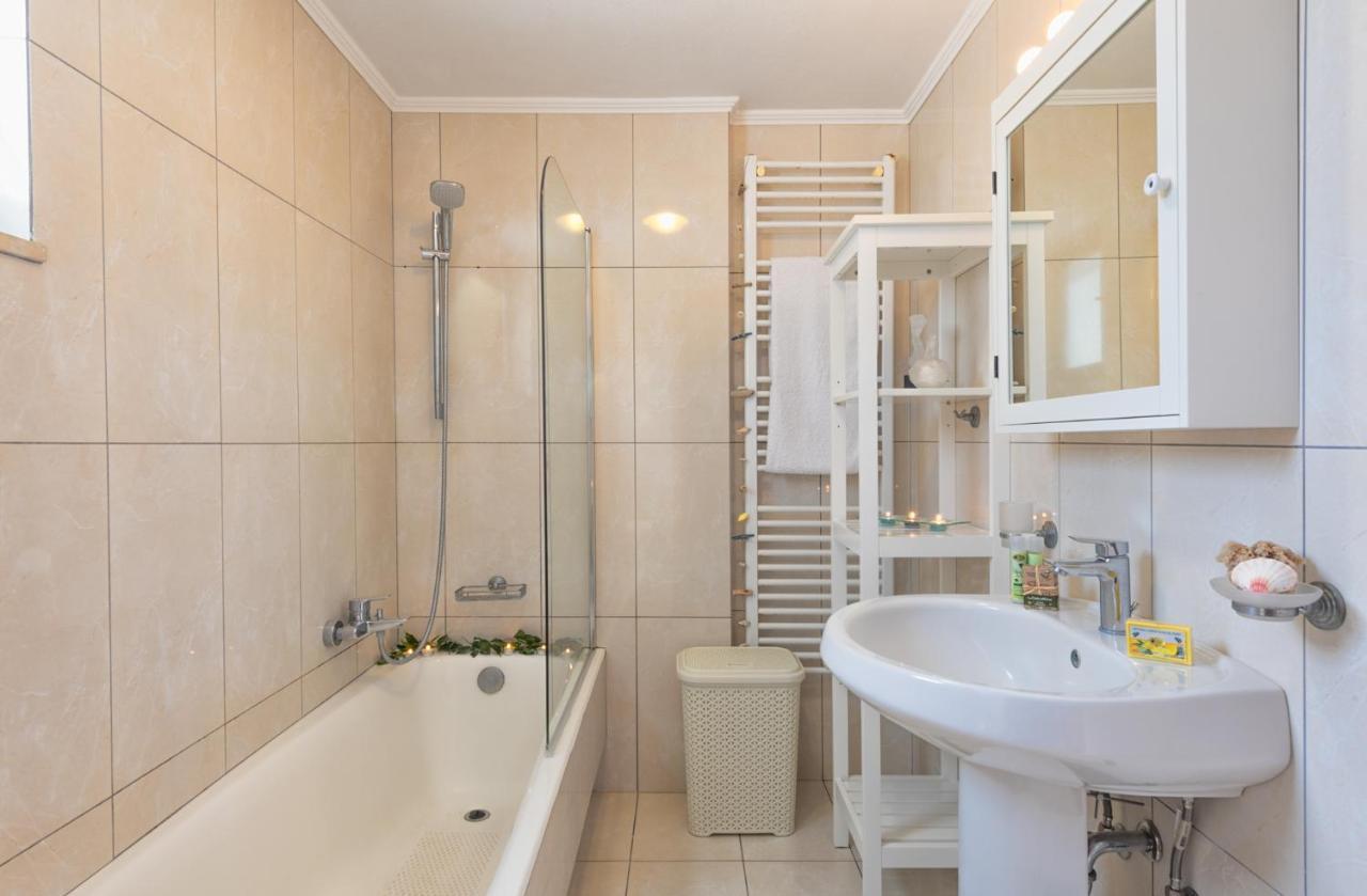 Nefeli Villas Hersonissos  Esterno foto